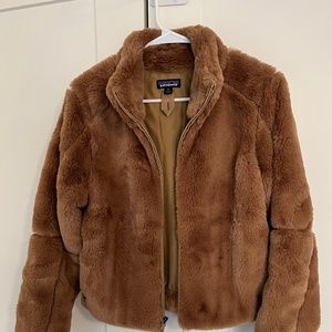 Patagonia Lunar Frost Jacket - NEVER WORN